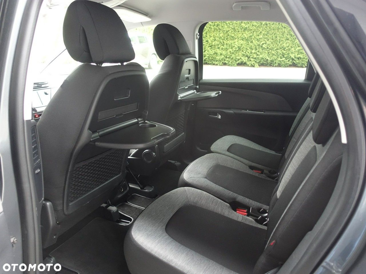Citroën C4 Picasso 1.2 PureTech MoreLife - 14