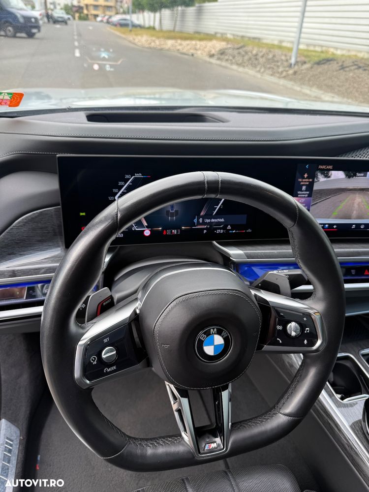 BMW Seria 7 - 15