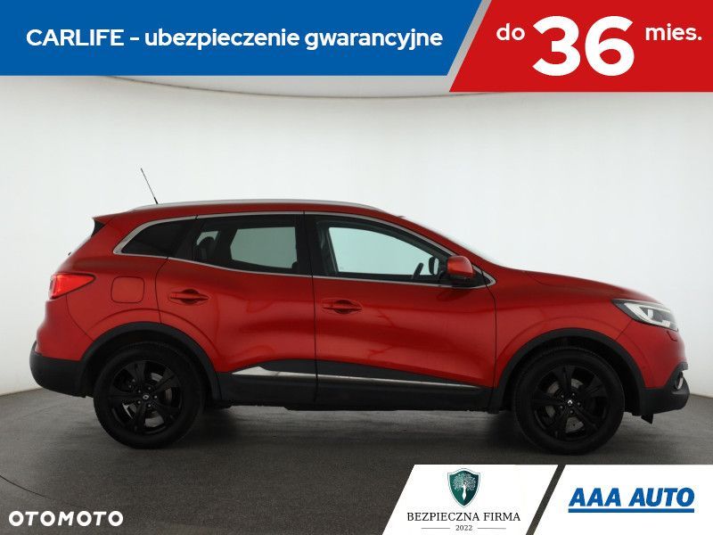 Renault Kadjar - 8