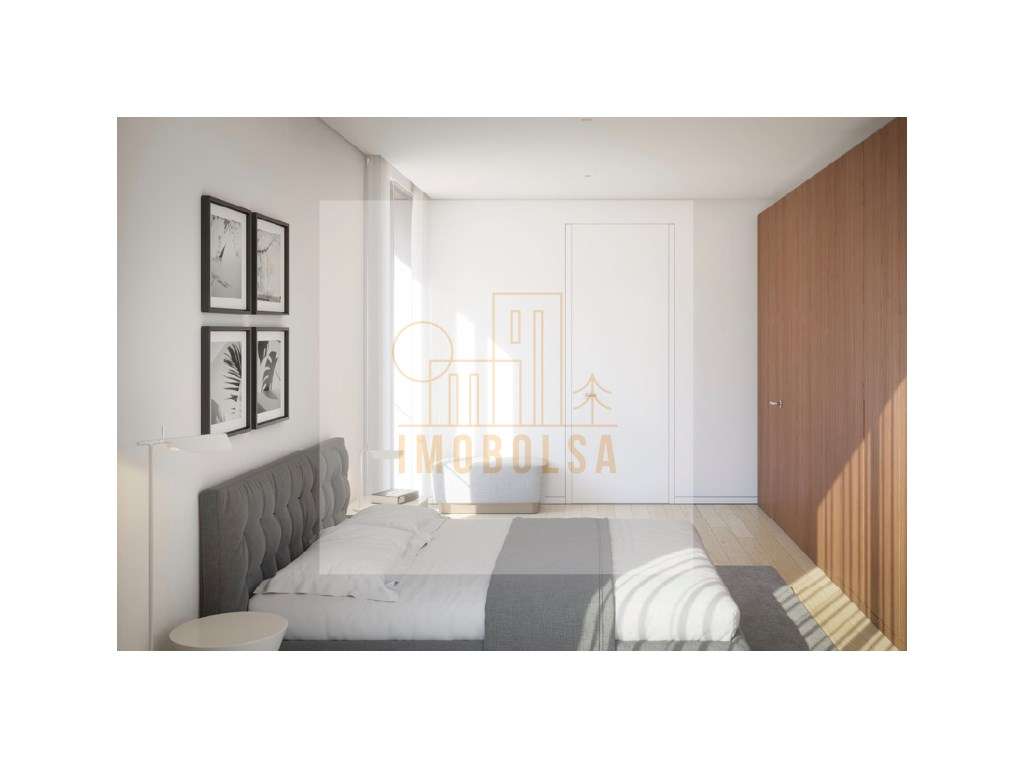 Apartamento T1 Frente de Mar - Grande imagem: 4/10