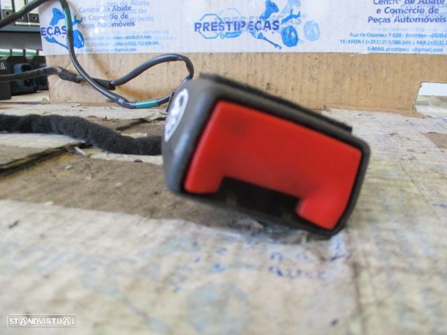 Pre-Tensor 34018401 FIAT BRAVO 2007 ESQ  ALFA ROMEO GIULIETTA 2011 ESQ - 3