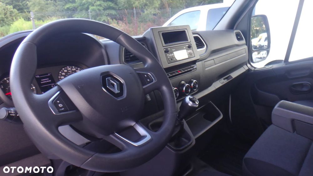 Renault Master - 13