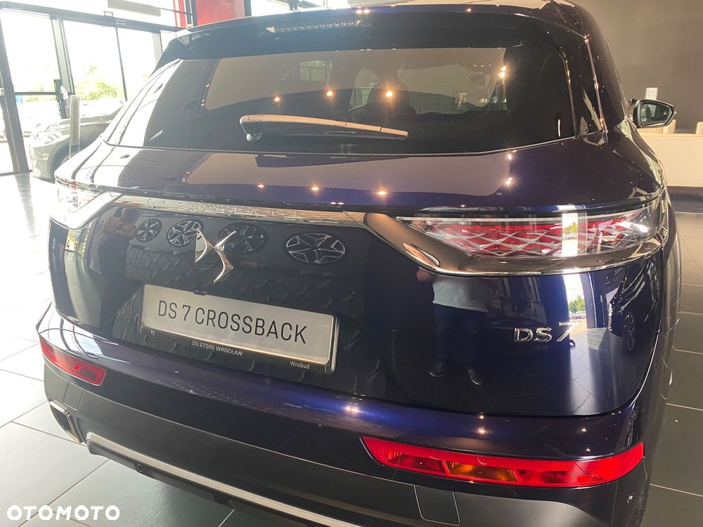DS Automobiles DS 7 Crossback 1.6 PureTech Rivoli - 12