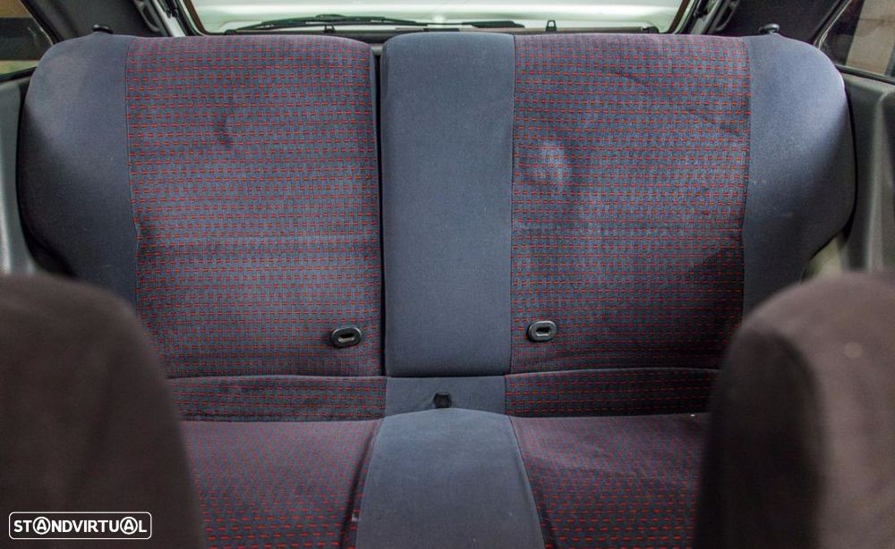 Ford Escort XR3i - 13