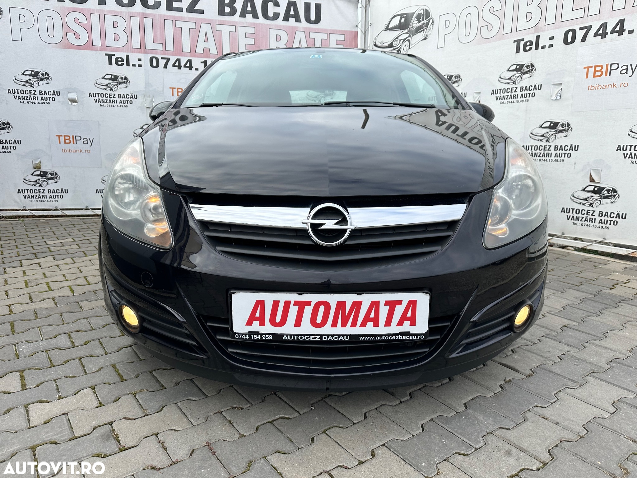 Opel Corsa - 10