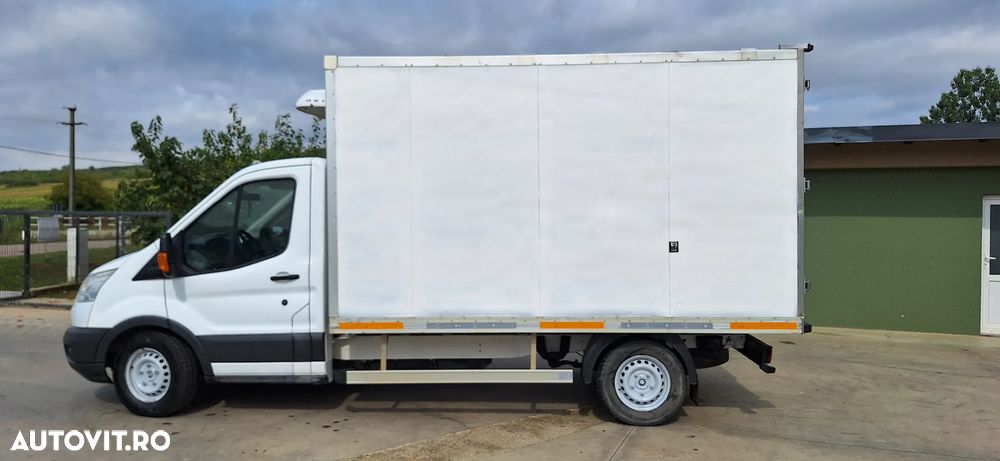 Ford TRANSIT - 6