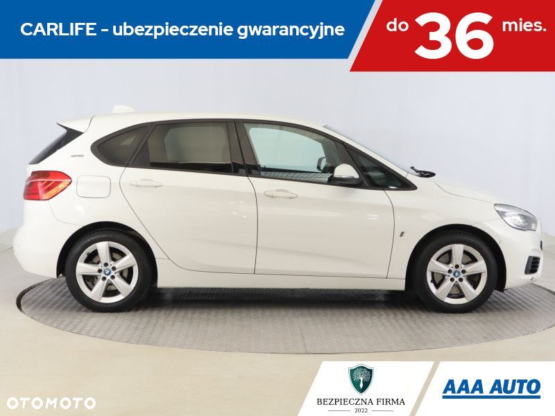 BMW Seria 2 - 8