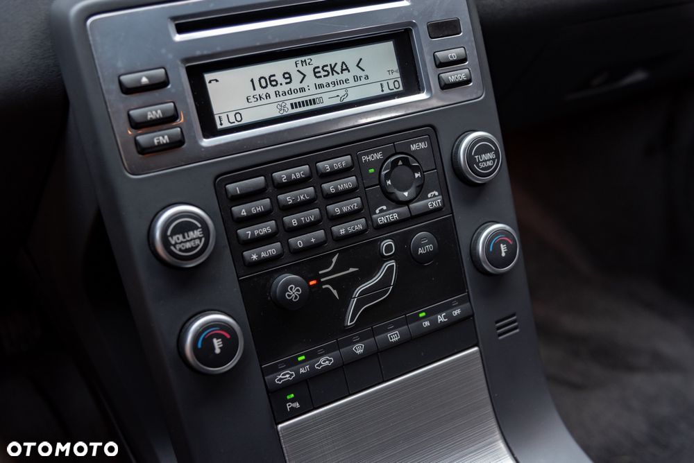 Volvo S80 2.0T Summum - 32