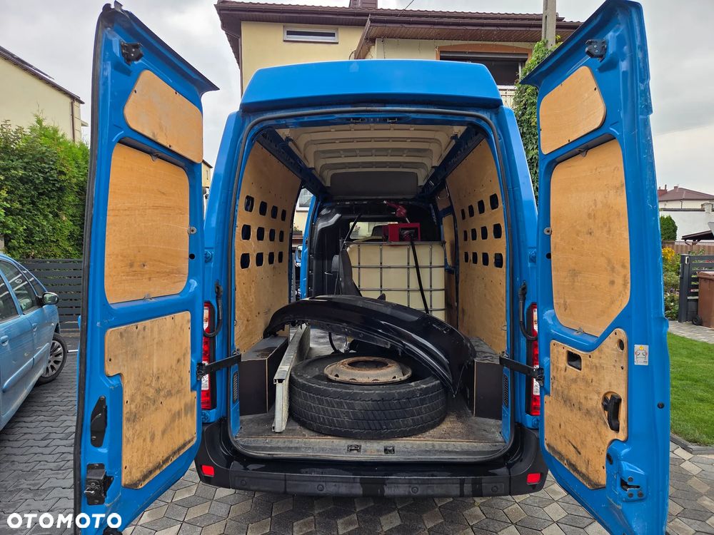 Renault Master - 6