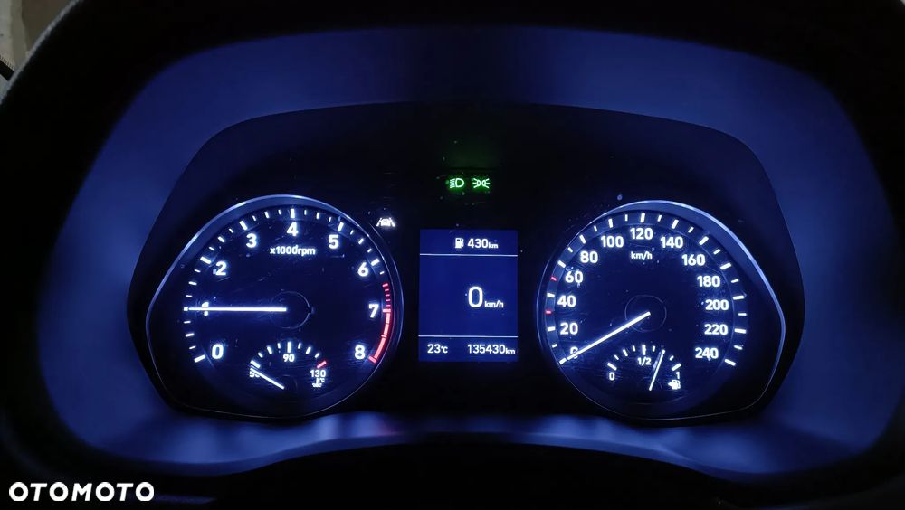 Hyundai i30 1.5 DPI Comfort - 6