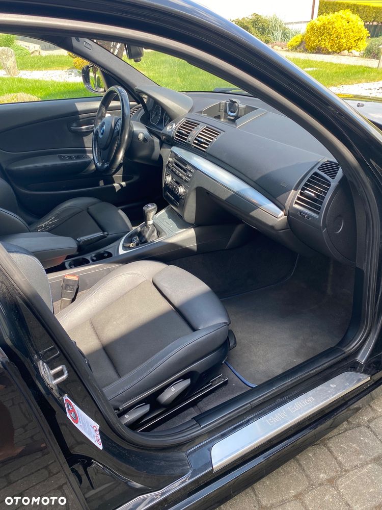 BMW Seria 1 118d - 12