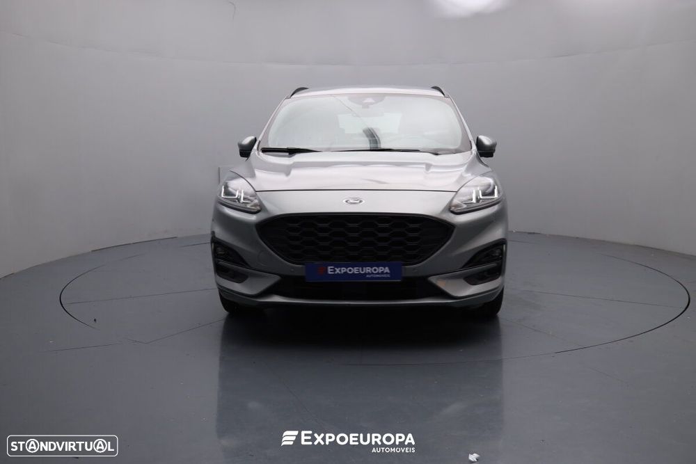 Ford Kuga 1.5 EcoBoost ST-Line - 2