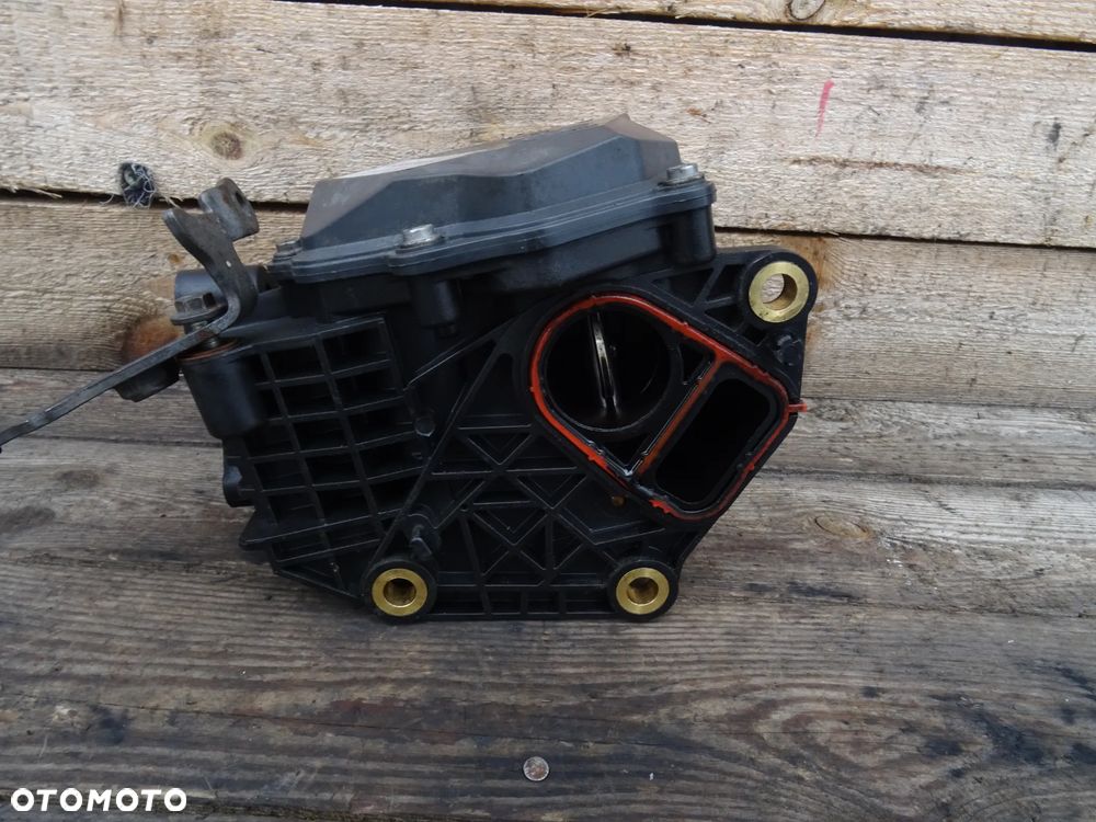 PRZEPUSTNICA A2C53350932 RENAULT NISSAN OPEL 1.6 DCI - 5