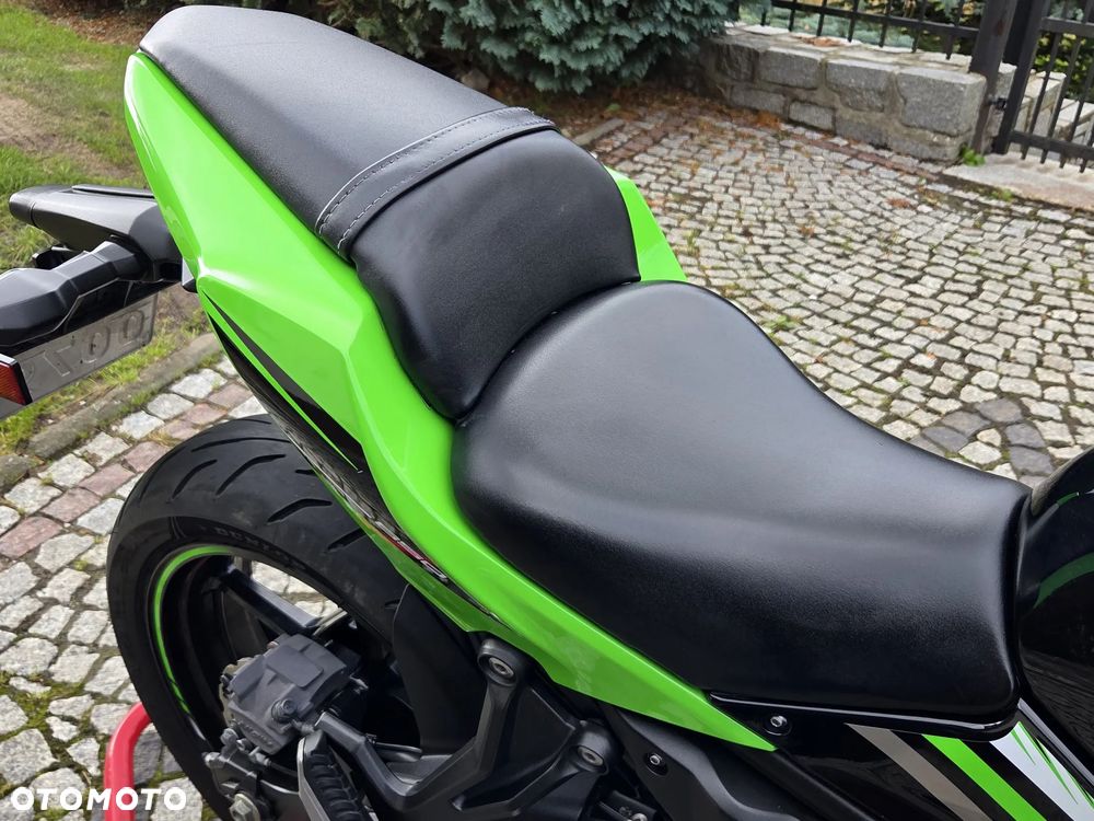 Kawasaki Ninja - 35
