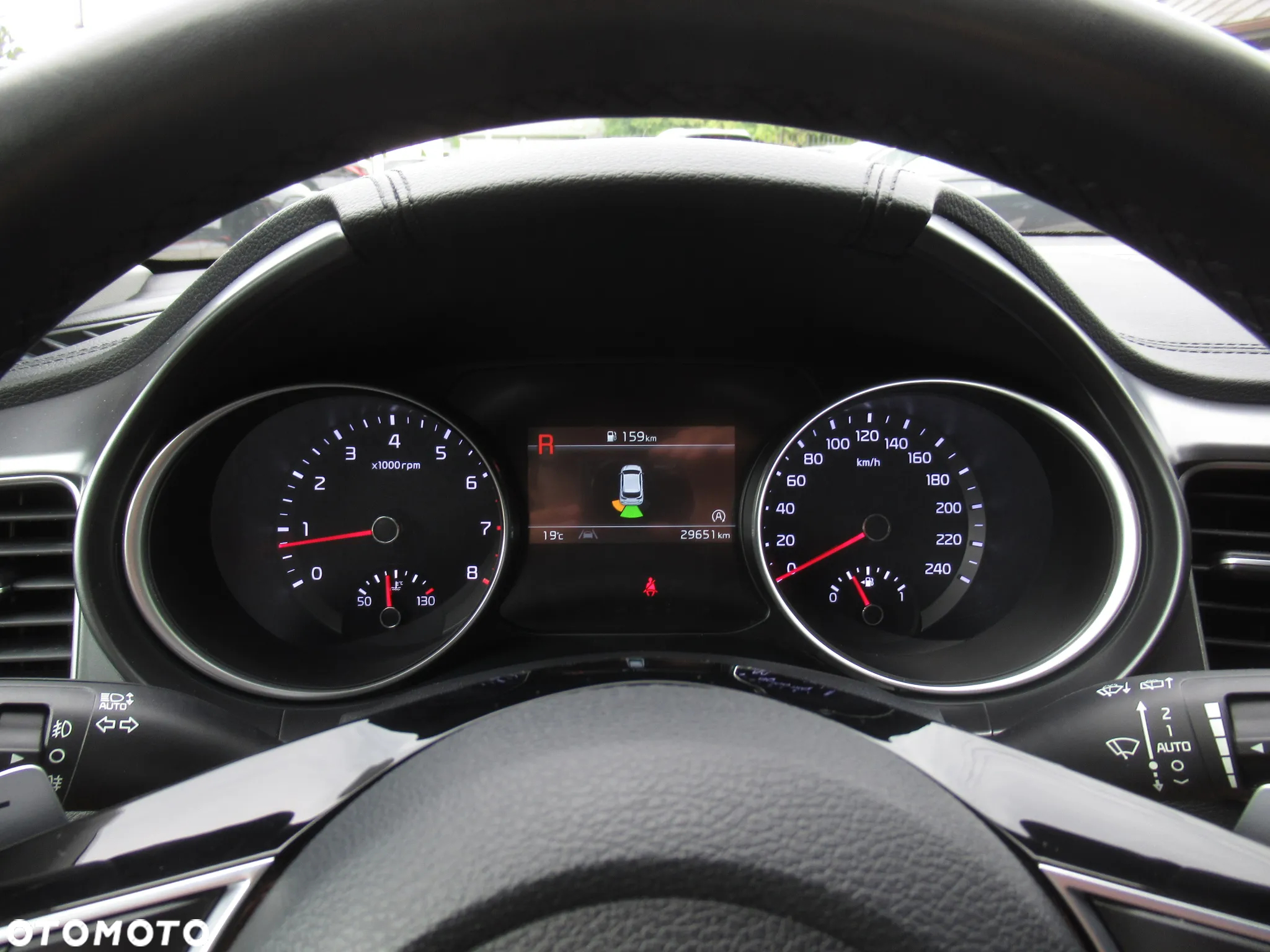 Kia Ceed 1.5 T-GDI M DCT - 35