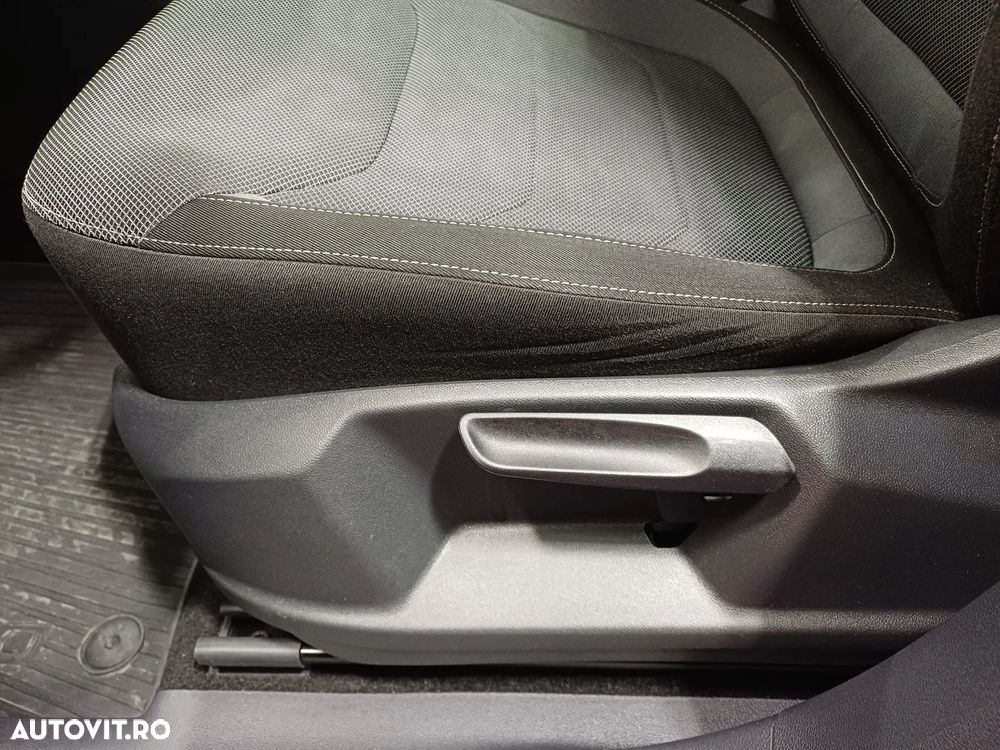 Skoda Kodiaq 2.0 TDI 4X4 DSG Ambition - 10