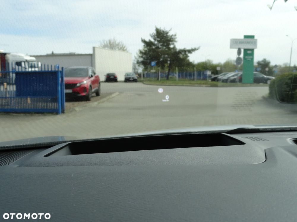Nissan Qashqai 1.3 DIG-T MHEV Xtronic Tekna - 24