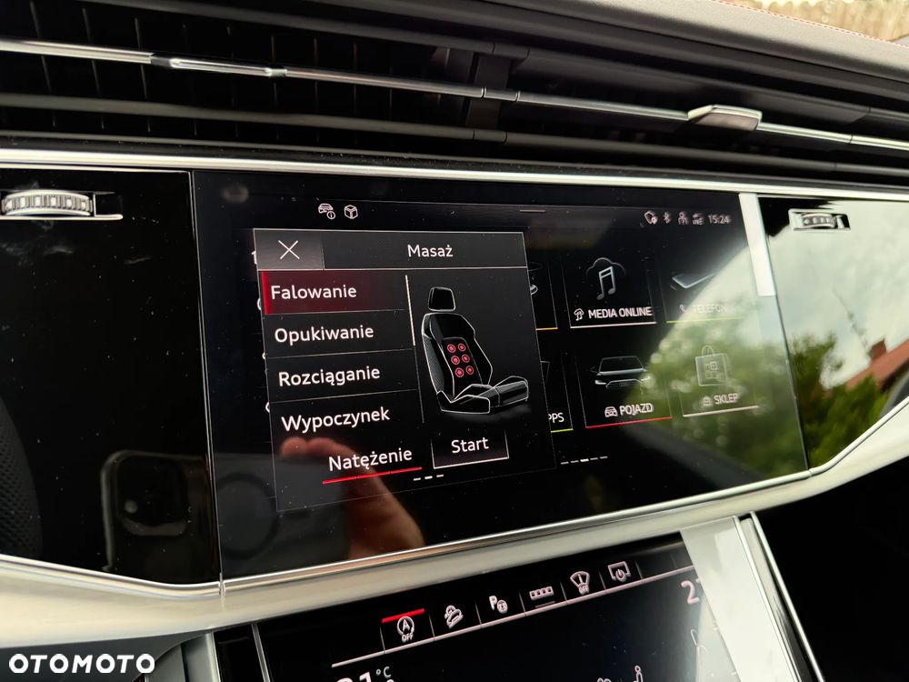 Audi Q8 - 33