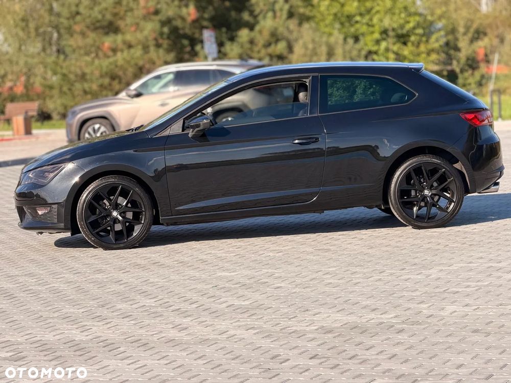 Seat Leon SC 1.4 TSI Style S&S - 6