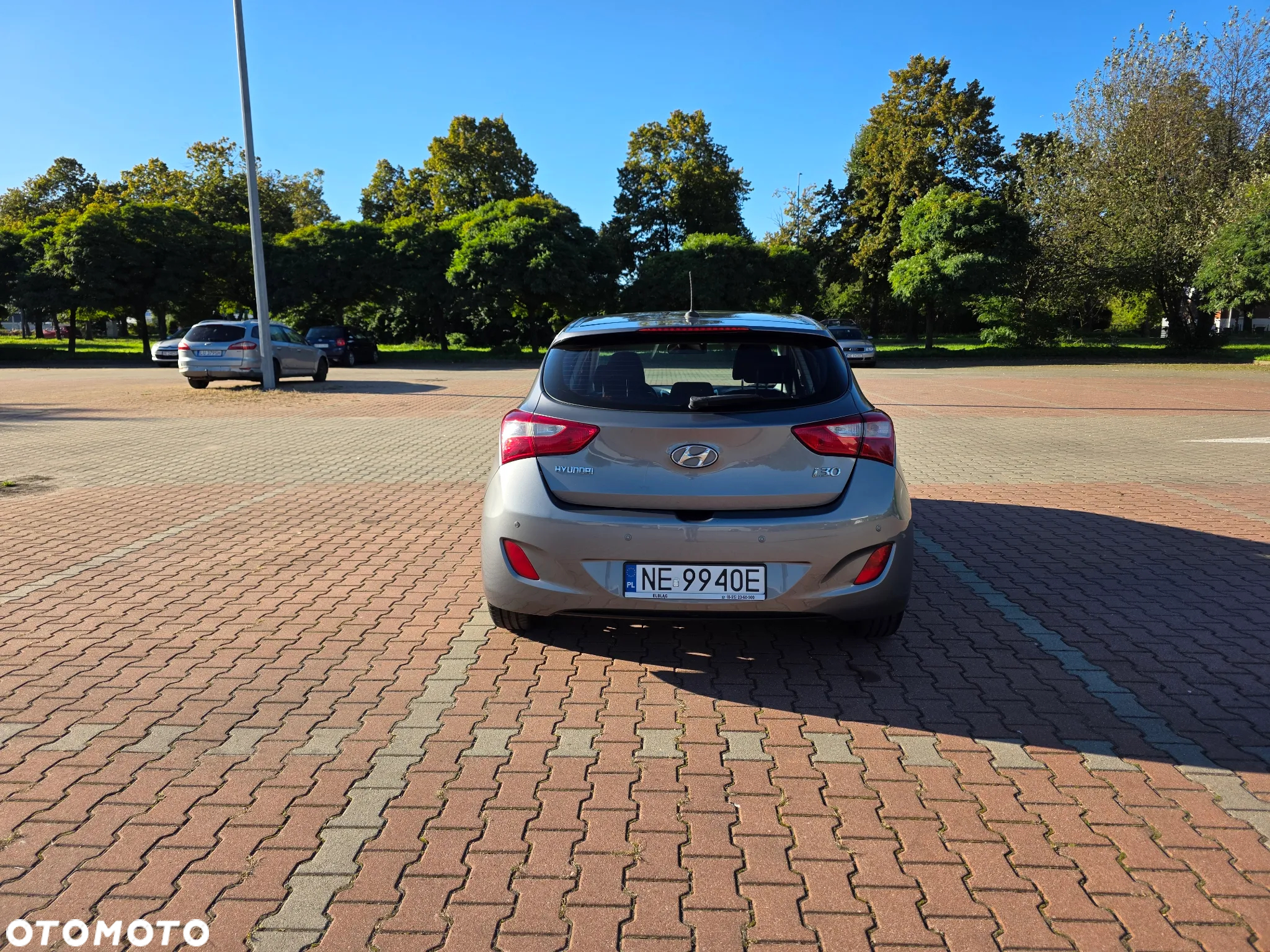 Hyundai i30 1.6 CRDi Comfort - 5