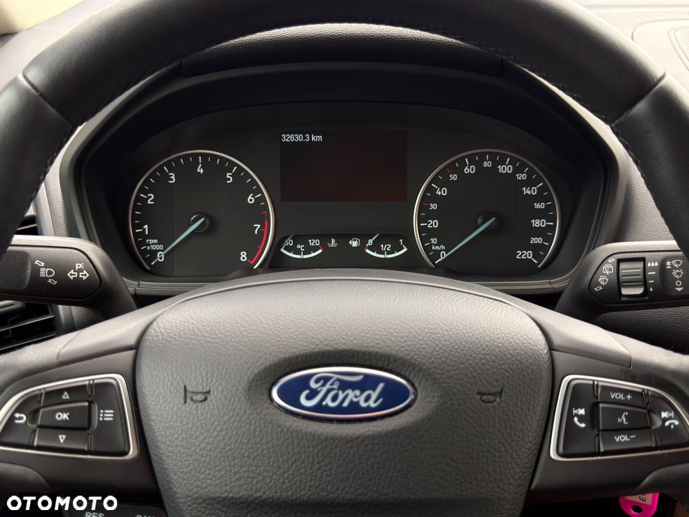 Ford EcoSport 1.0 EcoBoost ACTIVE - 14
