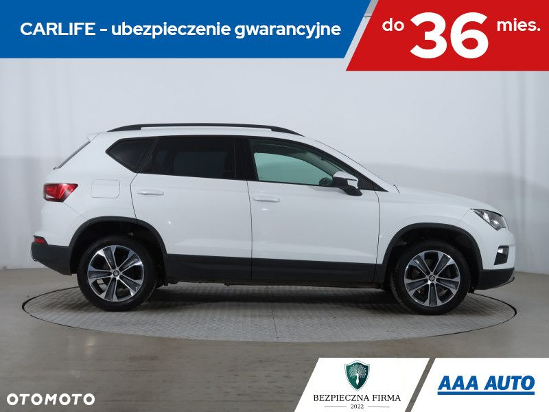 Seat Ateca - 7