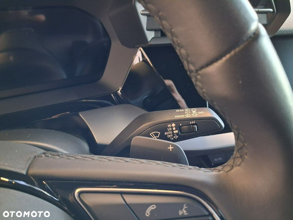 Audi A3 Sportback - 23