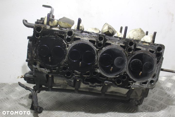 GŁOWICA SILNIKA SKODA OCTAVIA II 1.9TDI - 6