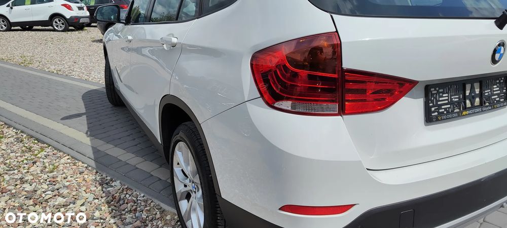 BMW X1 - 12