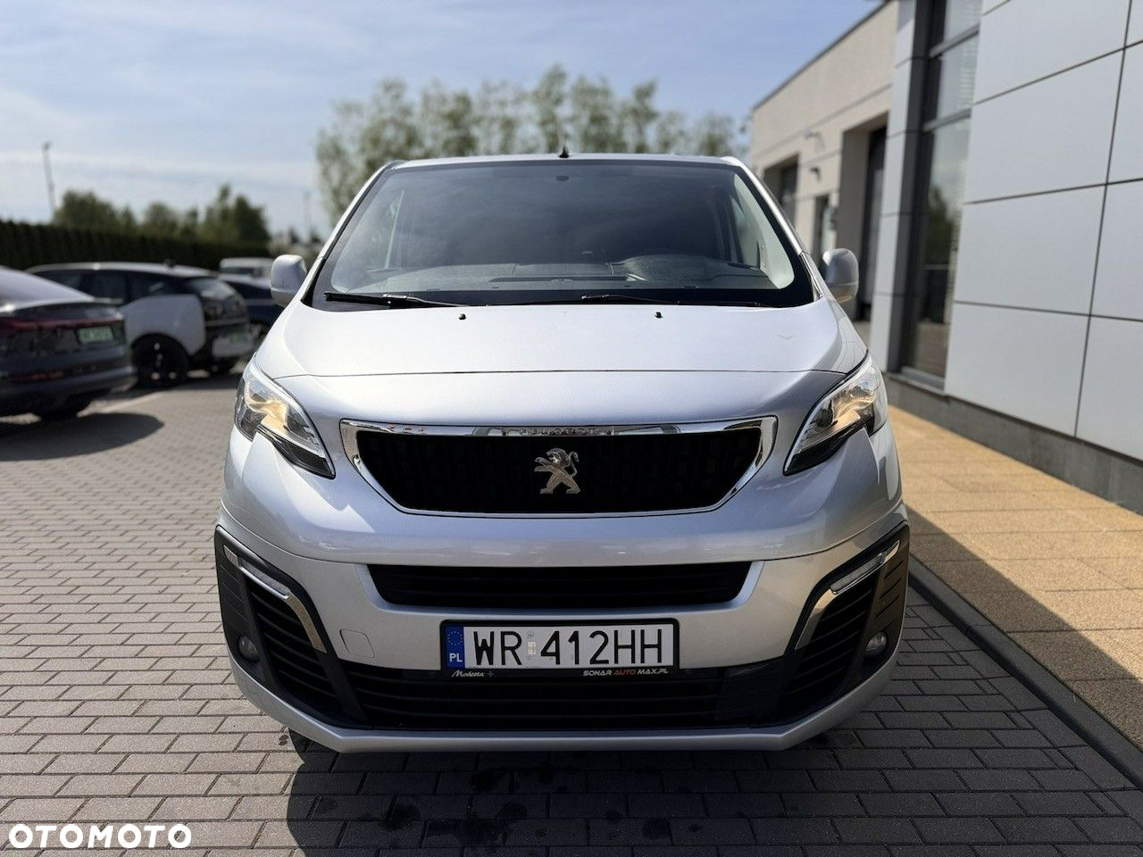 Peugeot Expert - 3
