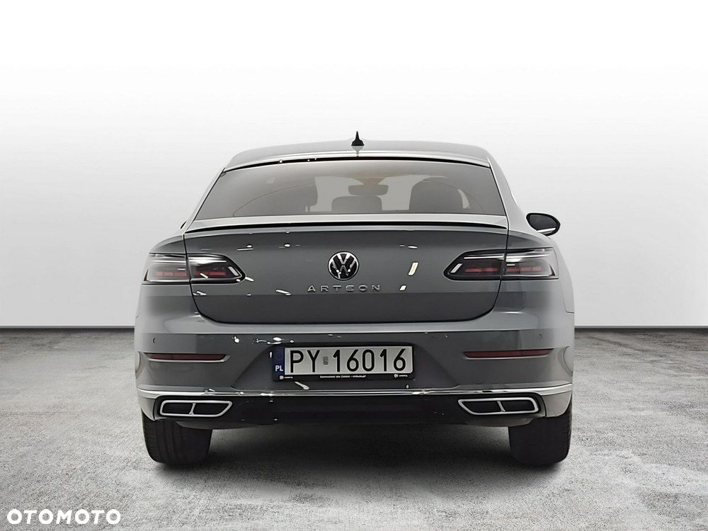 Volkswagen Arteon - 4