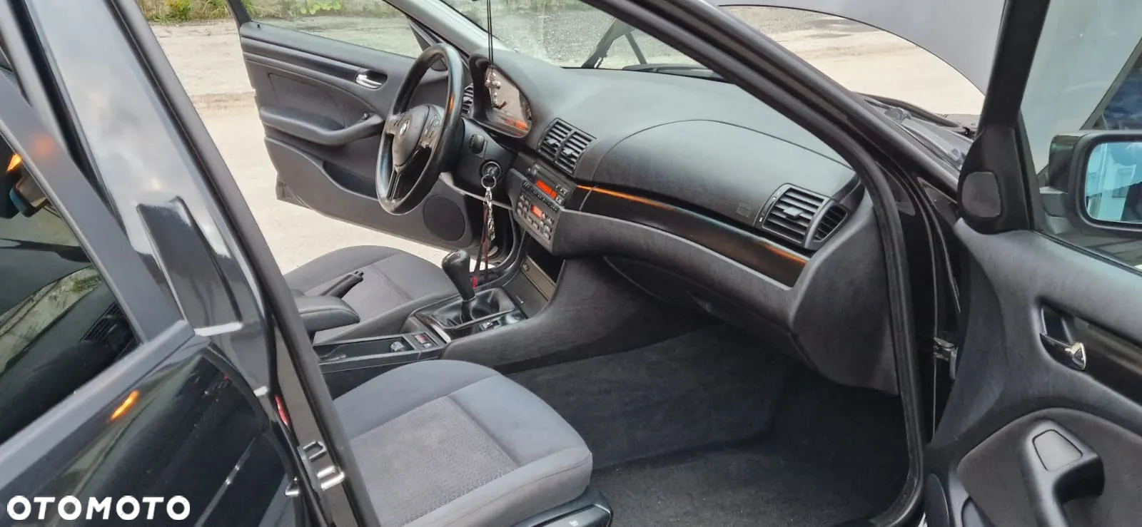 BMW Seria 3 - 10