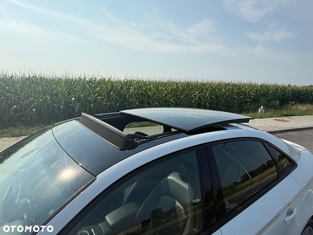 Audi A3 Limousine - 23