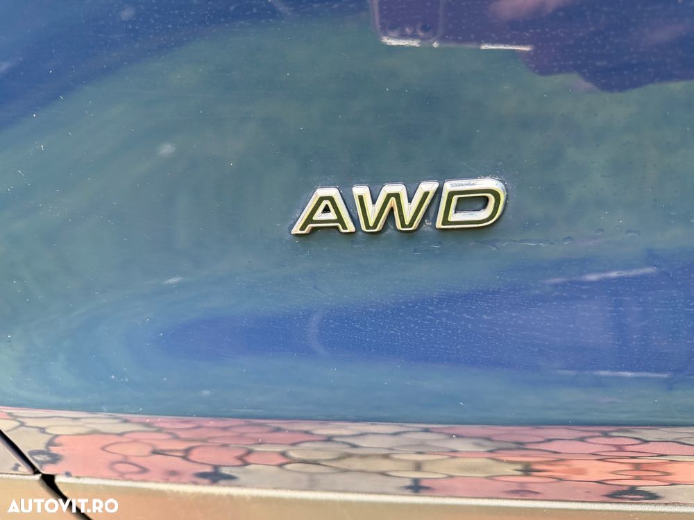 Ford Kuga 2.0 TDCi 4WD Titanium - 18