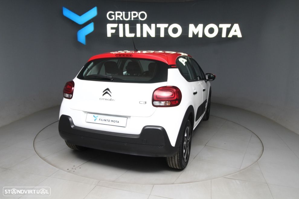 Citroën C3 1.2 PureTech Shine - 3