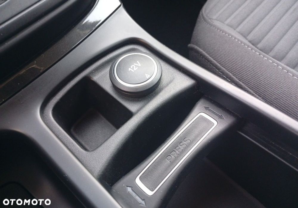 Ford C-MAX - 33