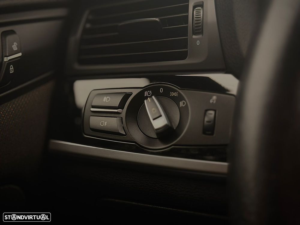 BMW X4 20 d xDrive XLine Auto - 18