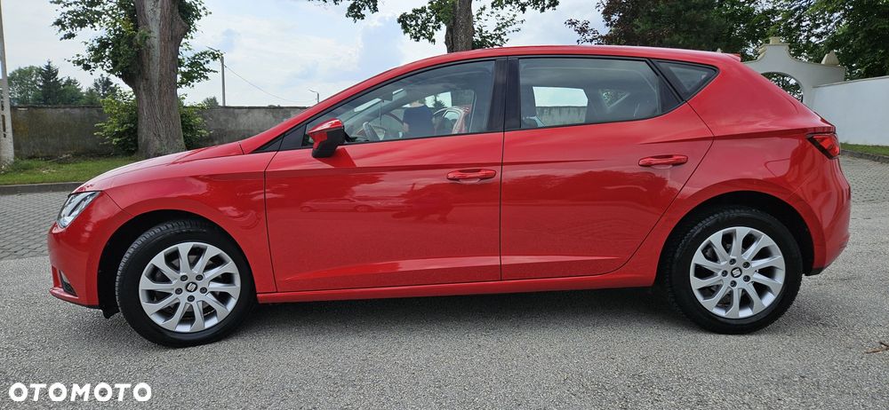 Seat Leon - 6