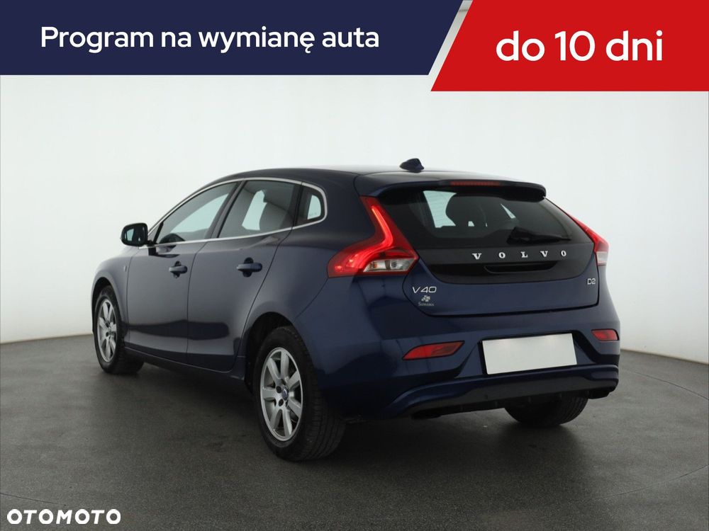 Volvo V40 - 6