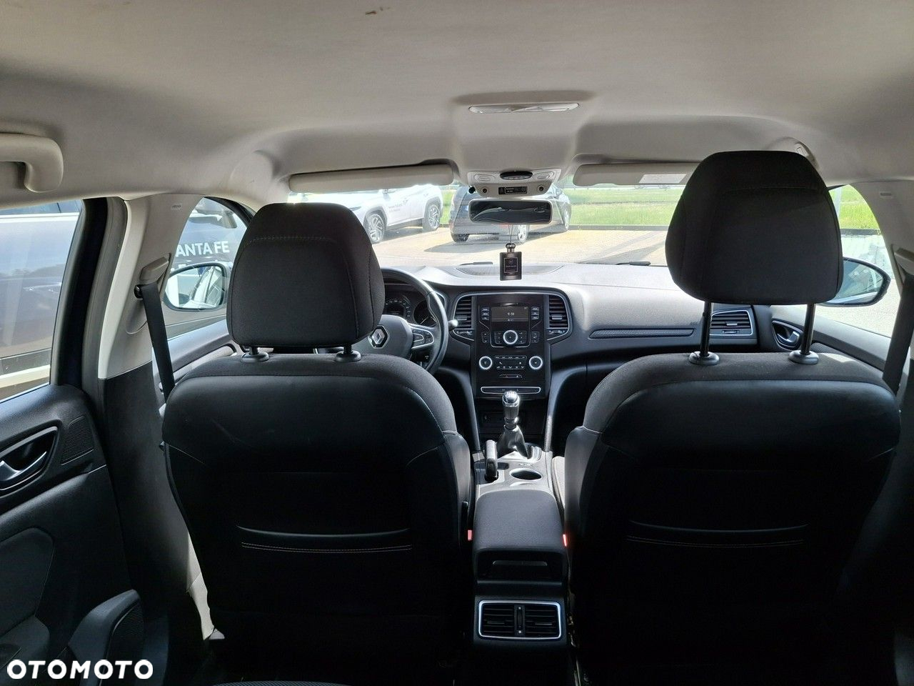 Renault Megane - 10