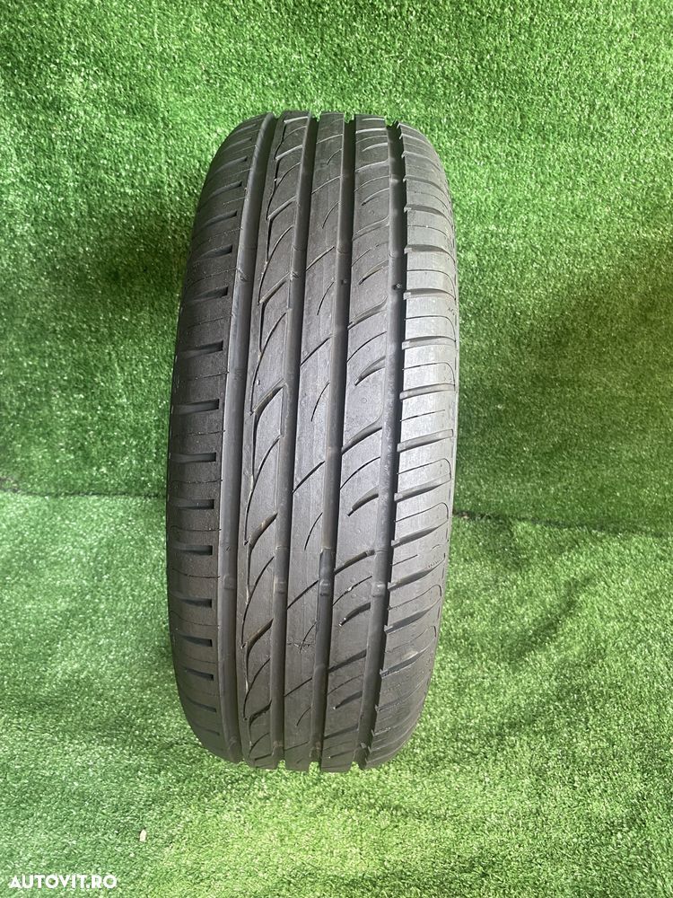 Anvelopă Vară Viking City Tech II  205 60 R16 92V Dot 1519 8,3mm - 1