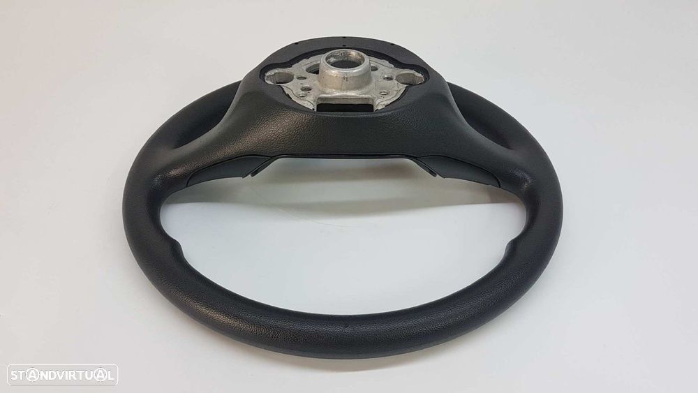 VOLANTE VOLKSWAGEN POLO EDITION - 10