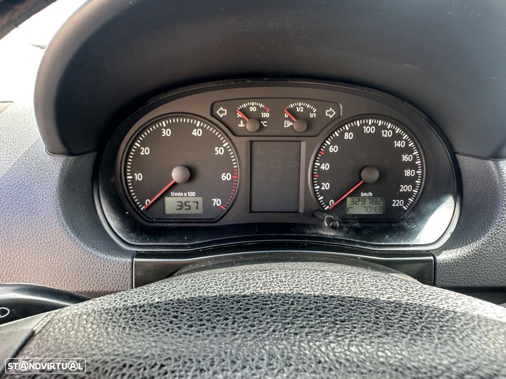 VW Polo - 9