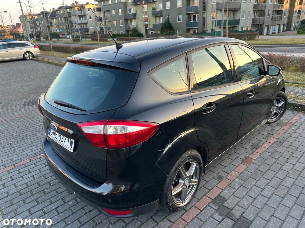 Ford C-MAX 1.6 TDCi Edition - 3
