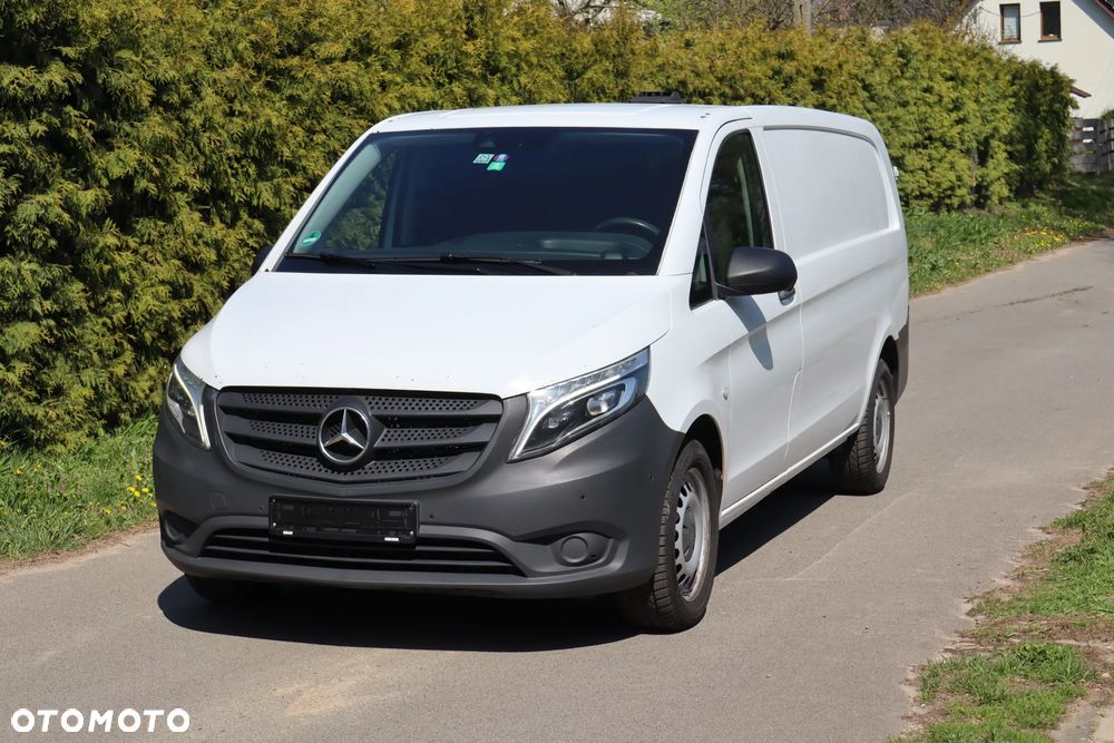 Mercedes-Benz VITO - 7