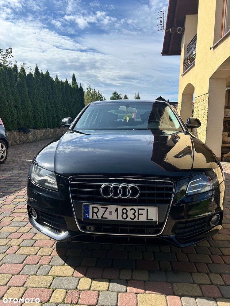 Audi A4 Limousine 1.8 TFSI - 7
