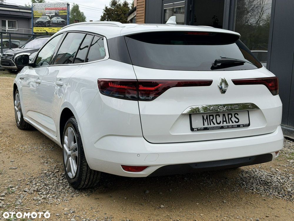 Renault Megane - 7