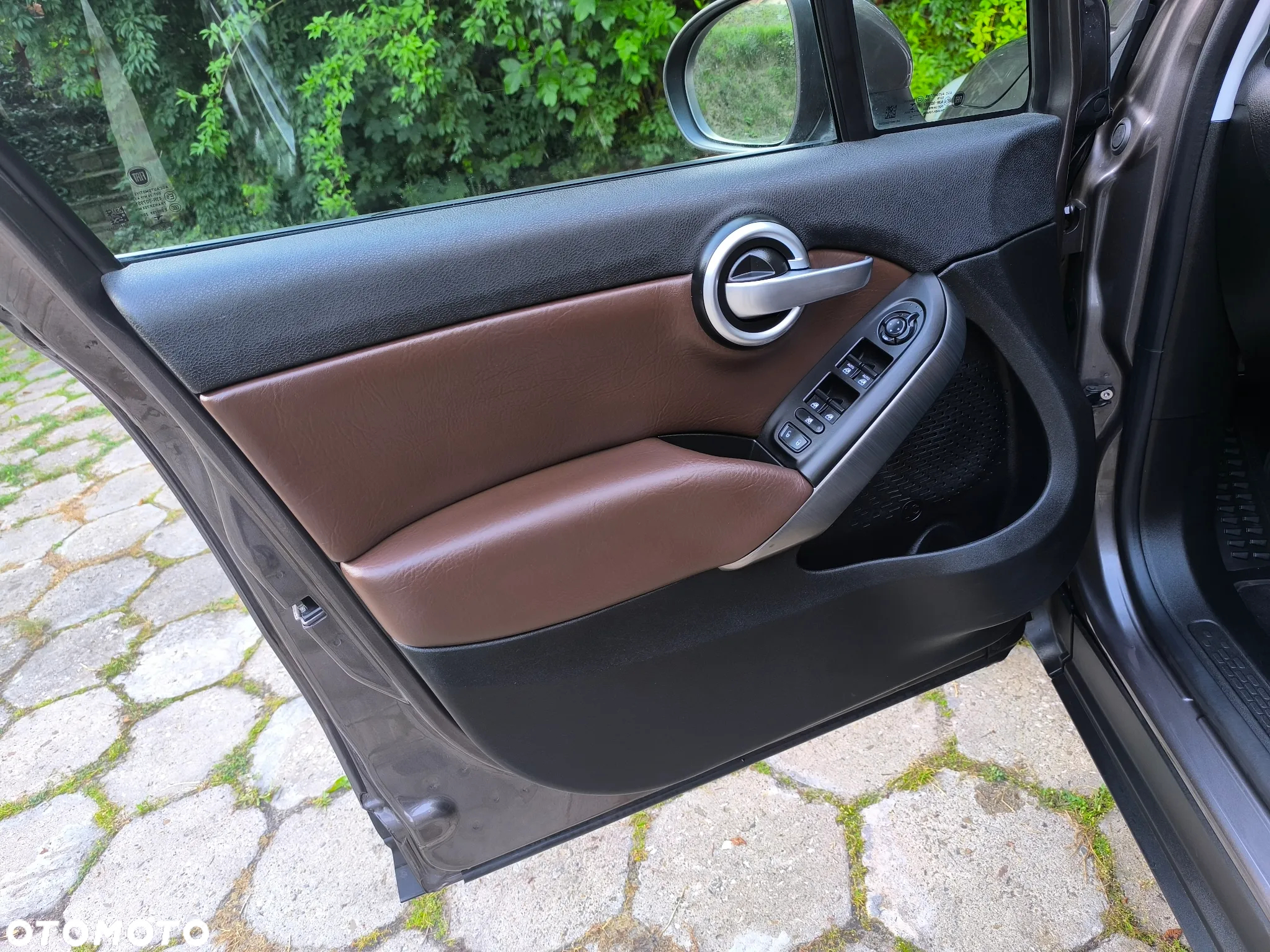 Fiat 500X 1.4 MultiAir City Cross - 32