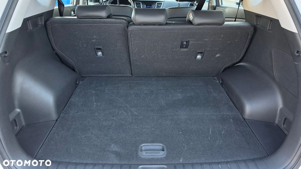 Hyundai Tucson 1.6 T-GDI Comfort 4WD DCT - 24