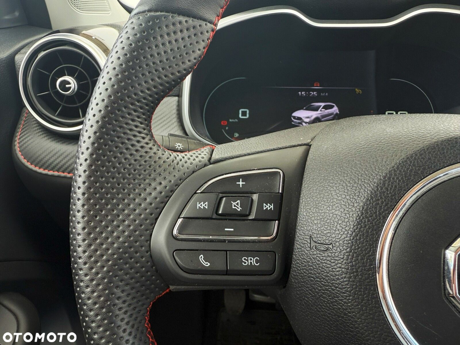 MG ZS 1.5 VTi-Tech Exclusive - 15